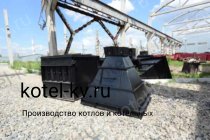 Батарейный циклон