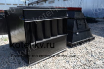 Завод изготовитель батарейных циклонов БЦ-2-6х(4+3)