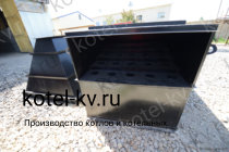 Батарейный циклон БЦ 2