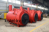 Производитель котлов жаротрубных 200 кВт